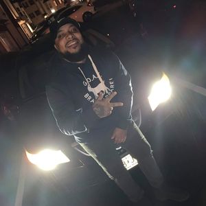 Meet your Posher, Sidney